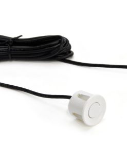 Alternative view of Sensor de Aparcamiento TFT02 4,3" con cámara HD-315-LED 4 sensores - color blanco
