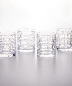 Alternative view of PACK DE 6 UDS VASO CON RELIEVE 27,5 CL