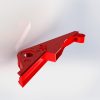 PINZA IZQUIERDA VIBRADOR MACHO TOPAVI 3 PINZA IZQUIERDA VIBRADOR MACHO TOPAVI