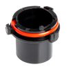 Adaptador HiD, AMiO NS-03 OPEL