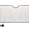 Protector solar para parabrisas - 145x70 cm 3 Protector solar para parabrisas - 145x70 cm