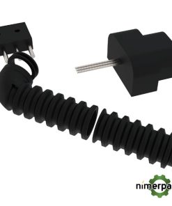 SENSOR PEDAL EMBRAGUE 6020 JOHN DEERE