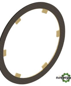 DISCO DENTADO HI-LO JOHN DEERE
