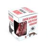 Repelente de roedores KUNAGONE – caja contiene 1 unid.