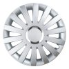 Tapacubos SAIL 17" Plateado
