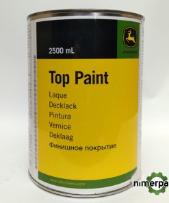 2,5L PINTURA VERDE JOHN DEERE