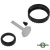 JUEGO TUERCA FILTRO GASOIL JOHN DEERE 2 JUEGO TUERCA FILTRO GASOIL JOHN DEERE