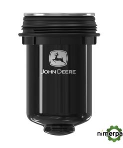 FILTRO PRIMARIO GASOIL 6M FASE IV ORIGINAL JOHN DEERE