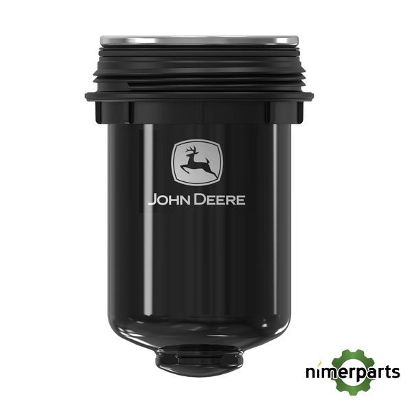 FILTRO PRIMARIO GASOIL 6M FASE IV ORIGINAL JOHN DEERE 1 FILTRO PRIMARIO GASOIL 6M FASE IV ORIGINAL JOHN DEERE