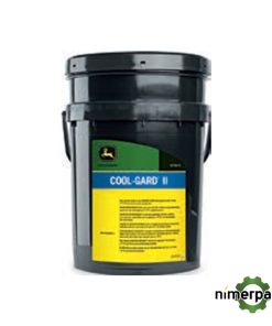 ANTICONGELANTE 20 LITROS COOL-GARD II JOHN DEERE