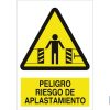 SEÑAL ADHESIVA 148 X105 MM