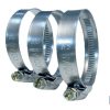 ABRAZADERA METÁLICA BANDA 9mm  8-12 Venta unitaria