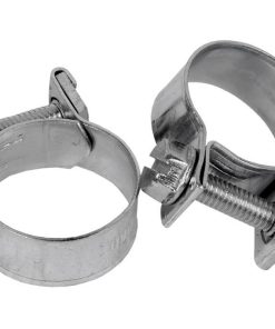 ABRAZADERAS STANDAR MINI-CLAMP 6-8 mm