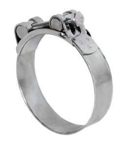ABRAZADERA SUPER C/TORNILLO 122-130 venta unitaria