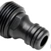 ADAPTADOR ROSCA MACHO 3/4 9 ADAPTADOR ROSCA MACHO 3/4