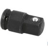 ADAPTADOR 1/4 HEMBRA - 3/8 MACHO