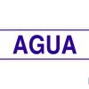 SEÑAL GLASSPACK ADHESIVA 250X62MM.