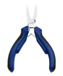 Alternative view of ALICATE MINI BOCA PLANA 5