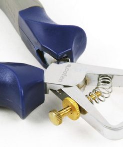Alternative view of PELACABLES  6 A. RENDIMIENTO - 160 MM