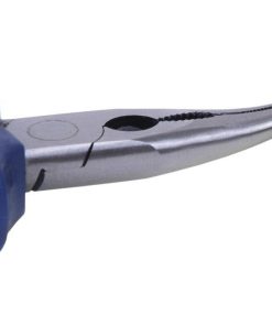 Alternative view of ALICATES DE PUNTA CURVA M-6 ALTO RENDIMIENTO - 160 MM