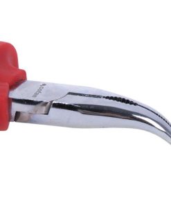 Alternative view of ALICATE TELEF. BOCA CURVA 1000V 6(160MM)