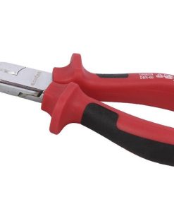 ALICATE TELEF. BOCA CURVA 1000V 8(200MM)
