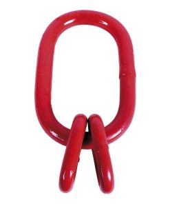 ANILLA TRIPLE P/CADENA 3y4 RAMALES  10-8mm.