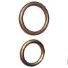ARANDELA DE COBRE PARA TAPON CARTER 22X28