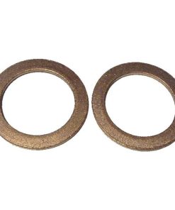 ARANDELA COBRE 30X38X1,5