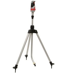 ASPERSOR 4 POSICIONES CON TRÍPODE TELESCÓPICO