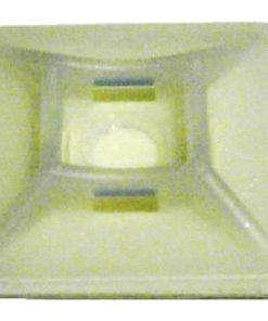 BASE ADHESIVA BRIDAS 12X12