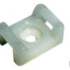 BASE BRIDAS ATORNILLABLE 5mm.