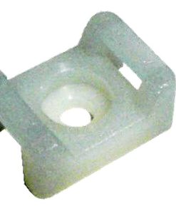 BASE BRIDAS ATORNILLABLE 5mm.