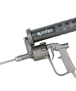 BOMBA DE ENGRASE NEUMÁTICA 400 GMS