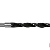 BROCA PARA MADERA MANGO HEX. 1/4 3 MM
