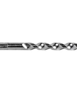 BROCA PROFESIONAL PARA MUROS MANGO HEX. 1/4 5 MM