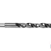 BROCA RECTIFICADA HSS MANGO HEX. 1/4 10 MM