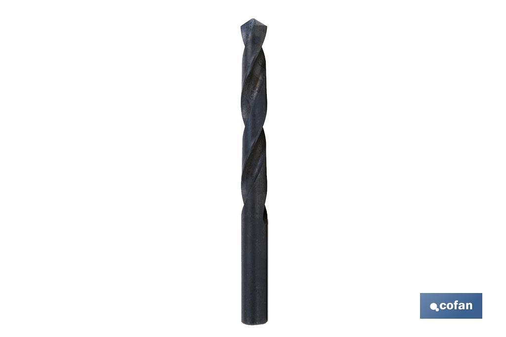 BROCA HSS - 1.5 mm 1 BROCA HSS - 1.5 mm