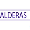 SEÑAL GLASSPACK ADHESIVA 250X62MM.