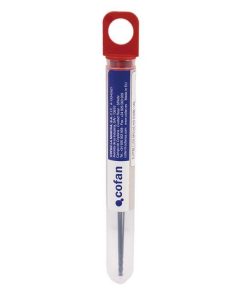 BLISTER 3 UDS BROCAS HSS DIN388 2,5 MM