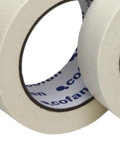 Alternative view of CINTA CREPE CARROCERO 24MM X 45MTS