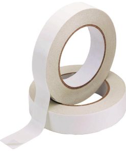 CINTA DOBLE CARA ESPUMA ESP. ESPEJ. 66MTS X 15 MM
