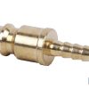 CONECTOR AIRE ESPIGA TUBO 12 MM GRAN CAUDAL