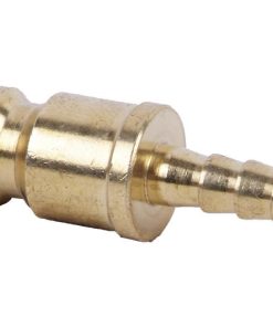 CONECTOR AIRE ESPIGA TUBO 12 MM GRAN CAUDAL