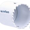 CORONA BIMETÁLICA - 33 mm 4 CORONA BIMETÁLICA - 33 mm