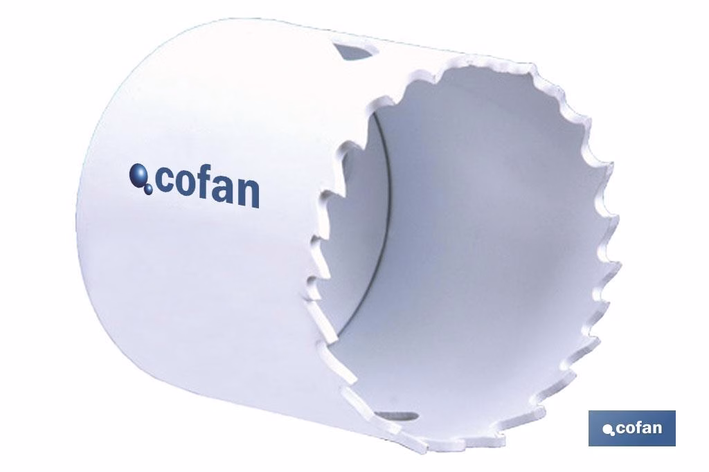 CORONA BIMETÁLICA - 111 MM 1 CORONA BIMETÁLICA - 111 MM