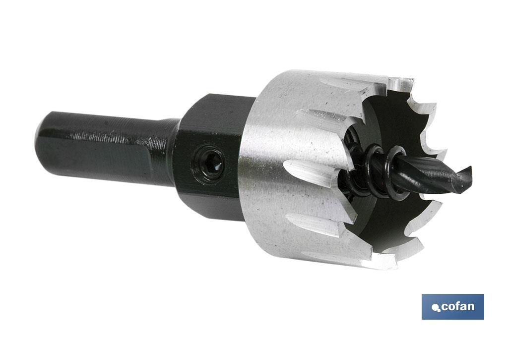 CORONA HSS REAFILABLE - 11 mm 1 CORONA HSS REAFILABLE - 11 mm