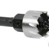 CORONA HSS REAFILABLE - 40 mm 4 CORONA HSS REAFILABLE - 40 mm