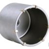 CORONA PARA CONSTRUCCION 90 mm.
