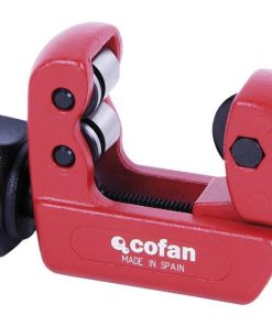 Alternative view of CORTATUBOS MINI ZAMAK 3-30MM